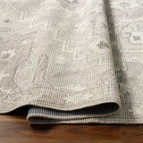 surya elle boec 2301 taupe rug