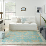 nourison odessa ods03 blue multicolor rug