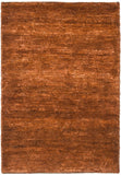 Safavieh Clearance Bohemian BOH211C Rust Rug