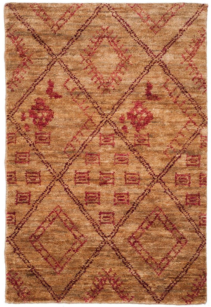 safavieh clearance bohemian boh666a natural rug