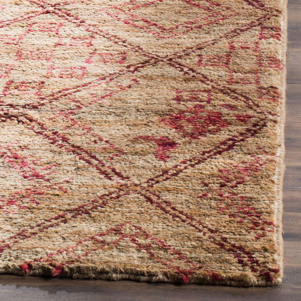 safavieh clearance bohemian boh666a natural rug
