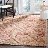safavieh clearance bohemian boh666a natural rug