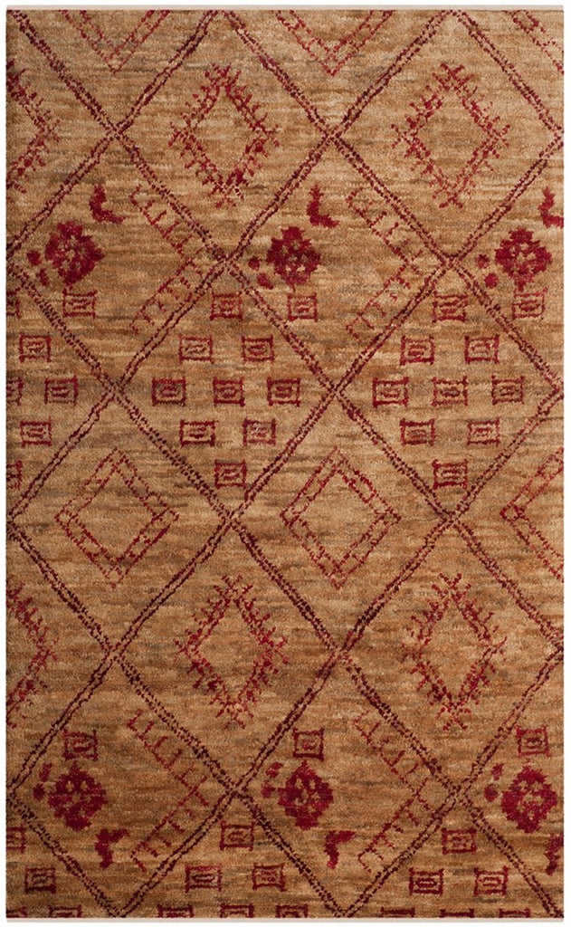 safavieh clearance bohemian boh666a natural rug