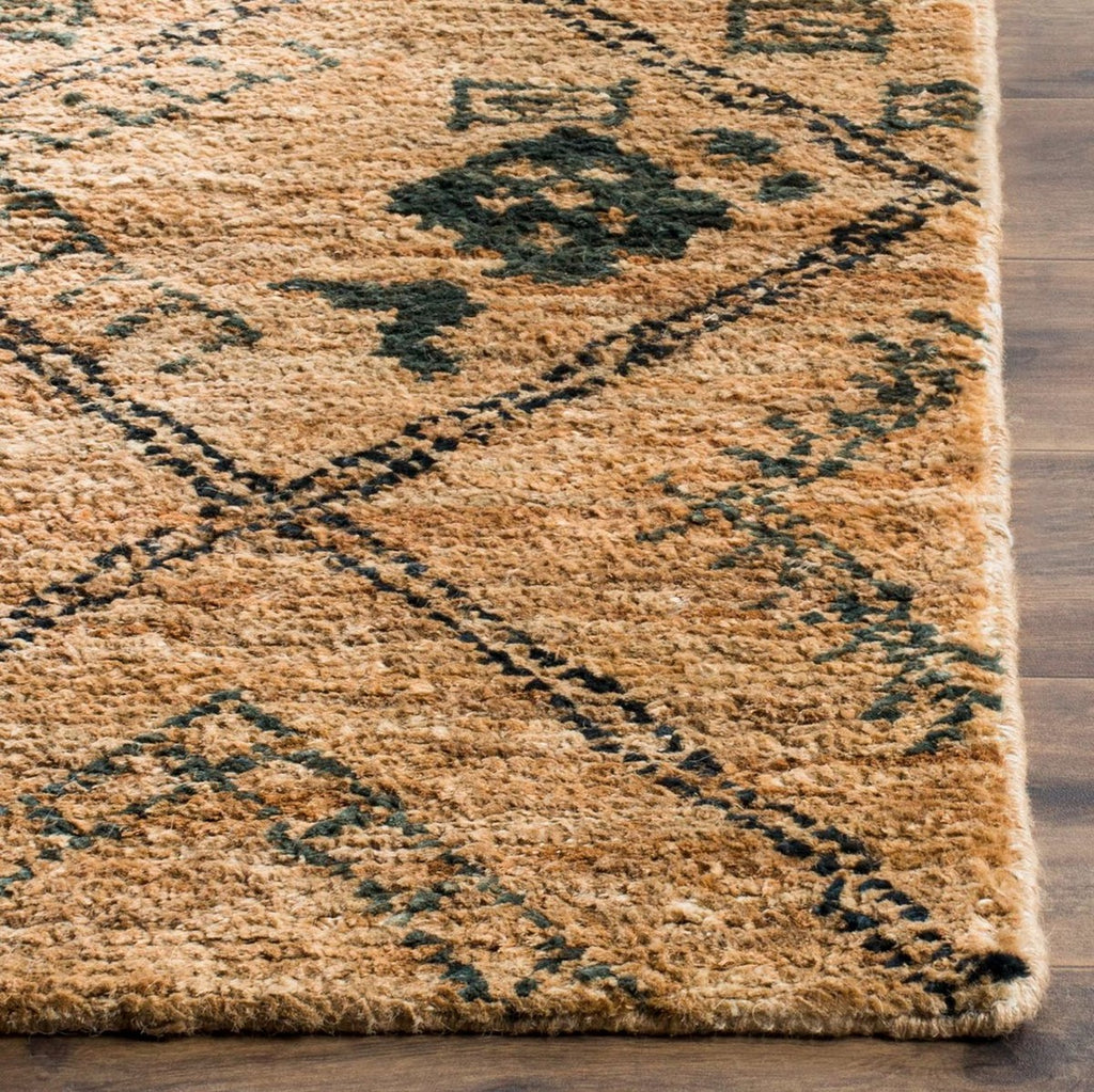 safavieh clearance bohemian boh667a natural rug