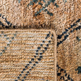 safavieh clearance bohemian boh667a natural rug