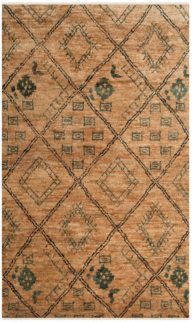 safavieh clearance bohemian boh667a natural rug