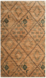safavieh clearance bohemian boh667a natural rug