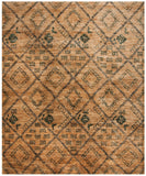 safavieh clearance bohemian boh667a natural rug