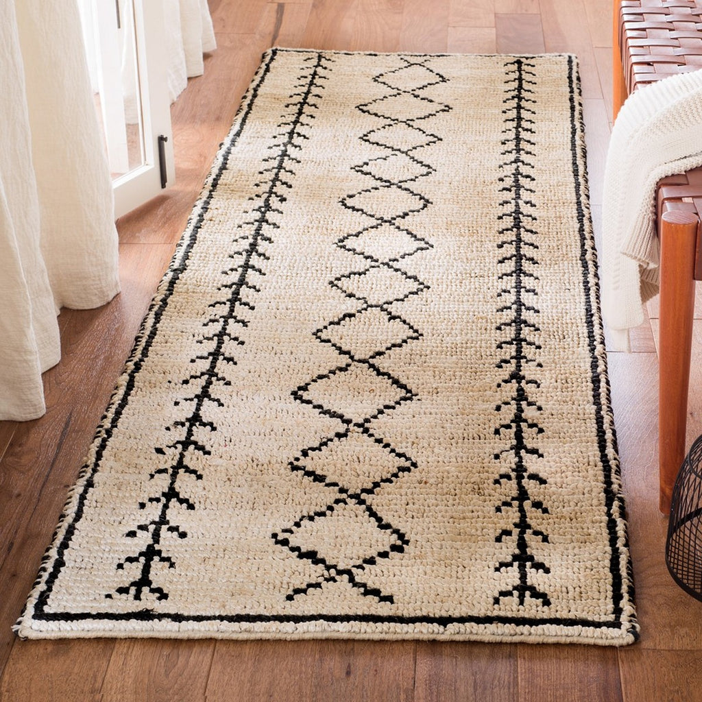 safavieh clearance bohemian boh701a ivory rug