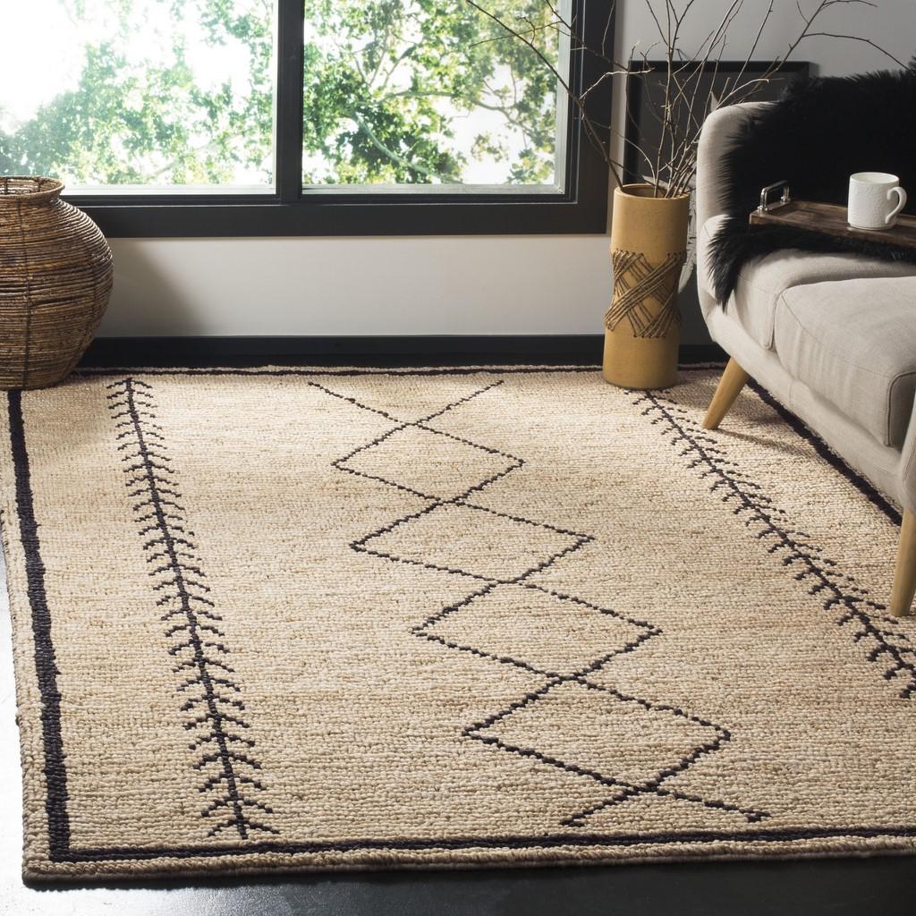 safavieh clearance bohemian boh701a ivory rug