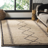 safavieh clearance bohemian boh701a ivory rug