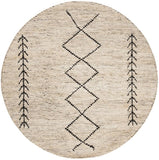 safavieh clearance bohemian boh701a ivory rug