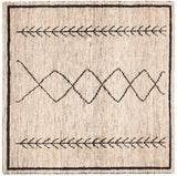 safavieh clearance bohemian boh701a ivory rug
