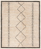 safavieh clearance bohemian boh701a ivory rug