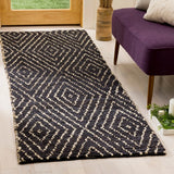 safavieh clearance bohemian boh702a black rug