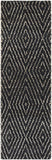 safavieh clearance bohemian boh702a black rug