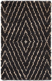 safavieh clearance bohemian boh702a black rug