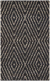 safavieh clearance bohemian boh702a black rug