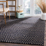 safavieh clearance bohemian boh702a black rug