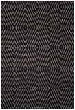 safavieh clearance bohemian boh702a black rug