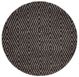 safavieh clearance bohemian boh702a black rug