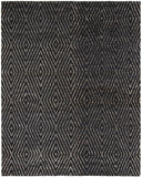 safavieh clearance bohemian boh702a black rug