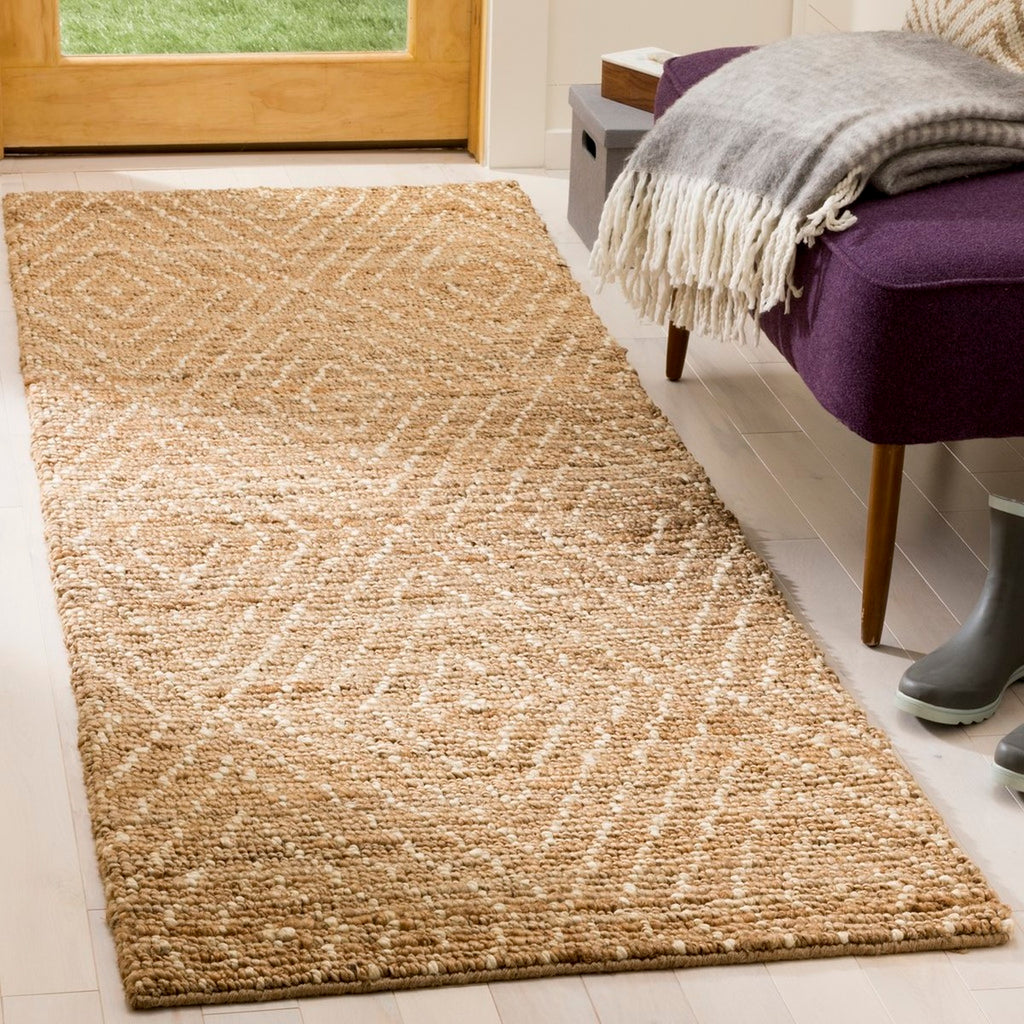 safavieh clearance bohemian boh702b natural rug