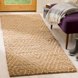 safavieh clearance bohemian boh702b natural rug