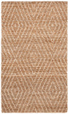 safavieh clearance bohemian boh702b natural rug