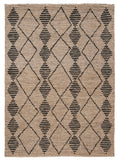 safavieh clearance bohemian boh703z beige rug