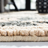 safavieh clearance bohemian boh704f grey rug