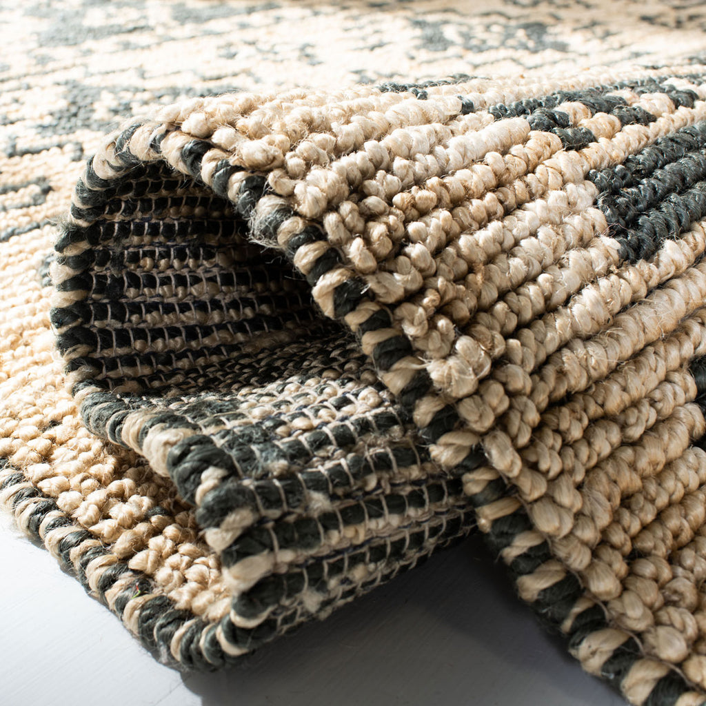 safavieh clearance bohemian boh704f grey rug