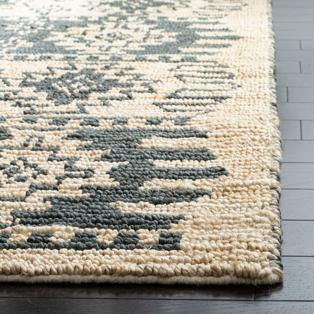 safavieh clearance bohemian boh704f grey rug