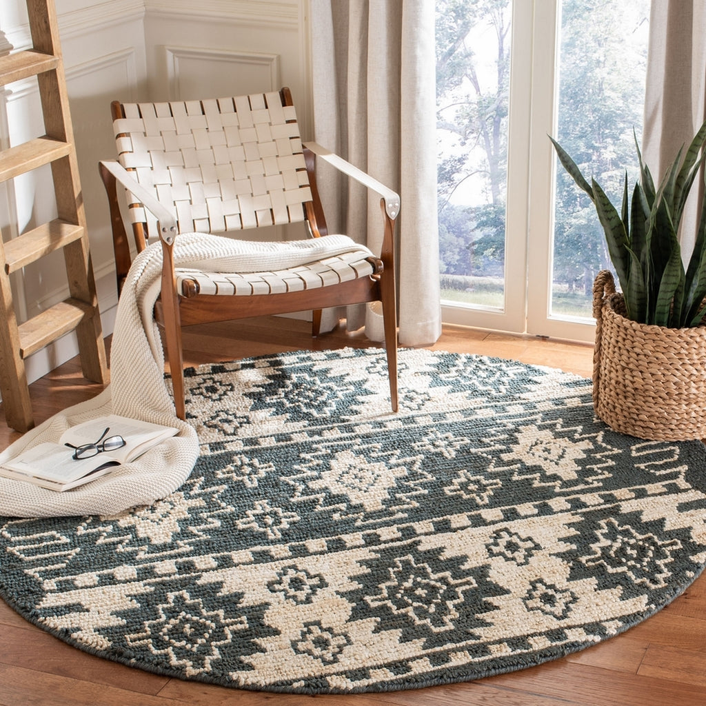 safavieh clearance bohemian boh704f grey rug