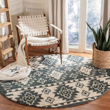safavieh clearance bohemian boh704f grey rug