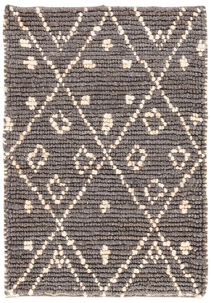 safavieh clearance bohemian boh705f grey rug
