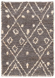 safavieh clearance bohemian boh705f grey rug