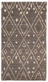 safavieh clearance bohemian boh705f grey rug