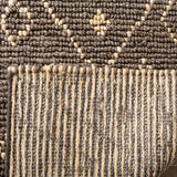 safavieh clearance bohemian boh705f grey rug