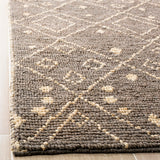safavieh clearance bohemian boh705f grey rug
