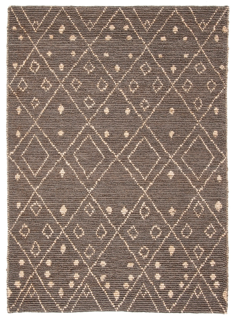 safavieh clearance bohemian boh705f grey rug