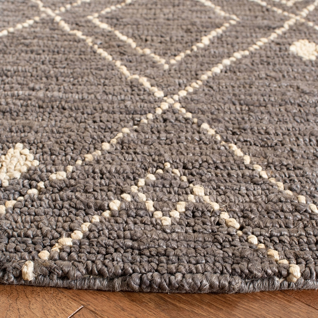 safavieh clearance bohemian boh705f grey rug