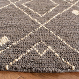 safavieh clearance bohemian boh705f grey rug