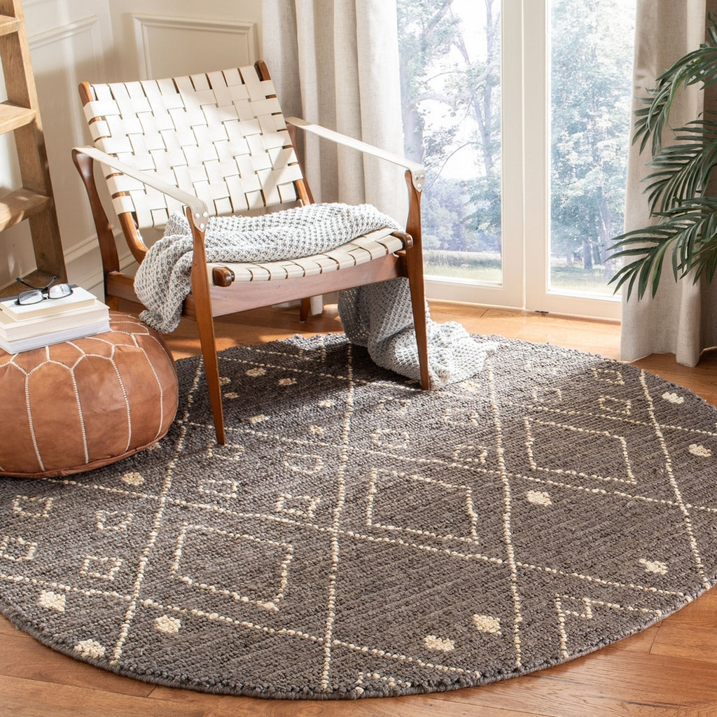 safavieh clearance bohemian boh705f grey rug