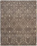 safavieh clearance bohemian boh705f grey rug