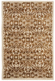 safavieh clearance bohemian boh801a brown rug