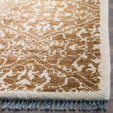 safavieh clearance bohemian boh801a brown rug