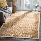 safavieh clearance bohemian boh801a brown rug