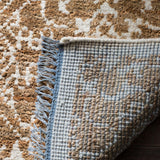 safavieh clearance bohemian boh801a brown rug