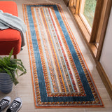 safavieh clearance bokhara bok136m blue rug
